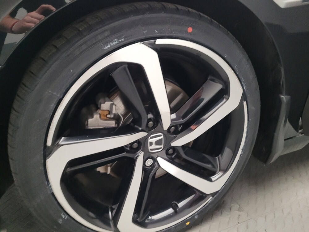 2019 Honda Accord in El Cajon, CA 92020 - 18112289 31