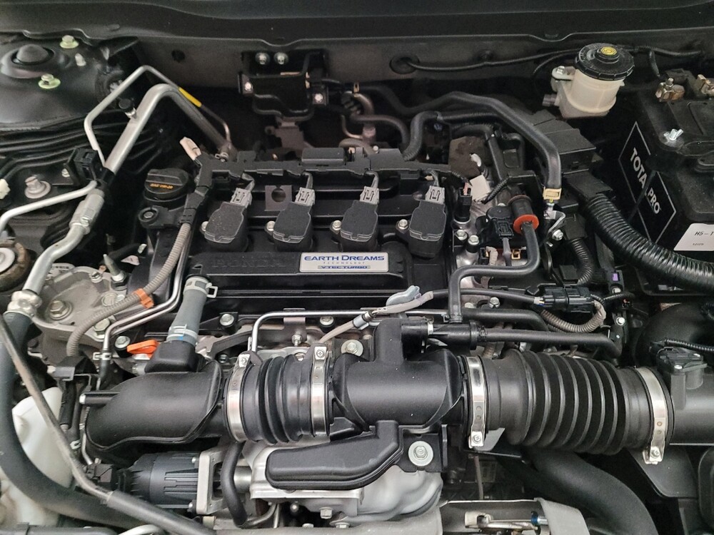 2019 Honda Accord in El Cajon, CA 92020 - 18112289 30