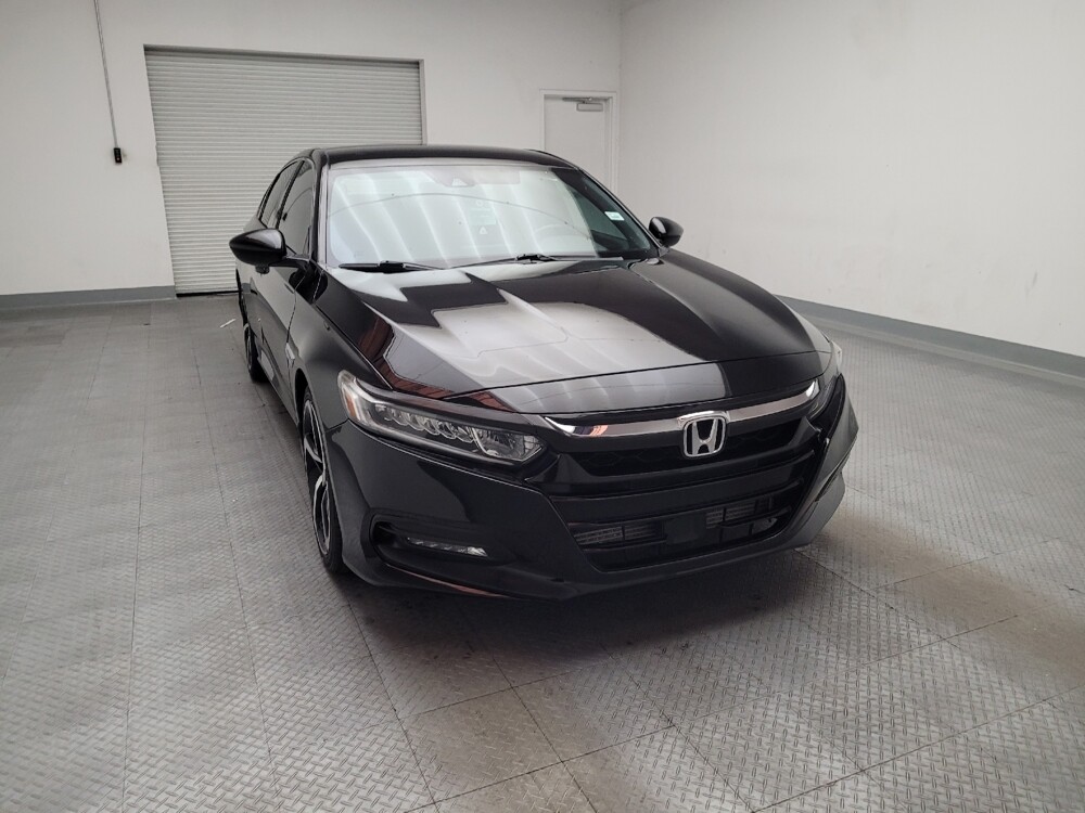 2019 Honda Accord in El Cajon, CA 92020 - 18112289 14