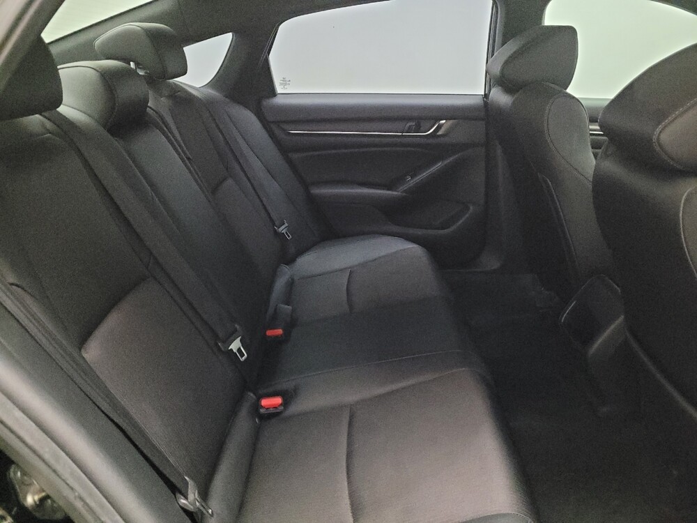 2019 Honda Accord in El Cajon, CA 92020 - 18112289 19