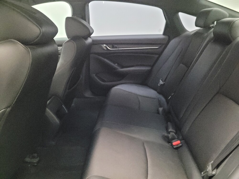 2019 Honda Accord in El Cajon, CA 92020 - 18112289 18