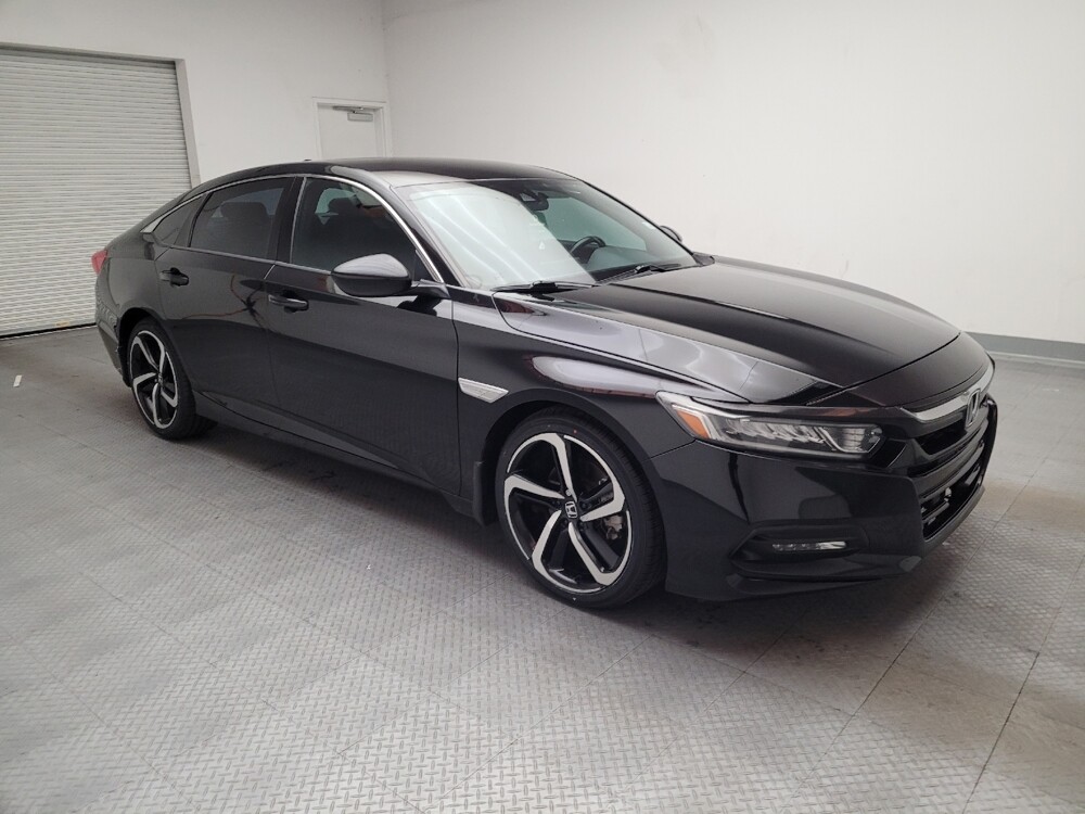 2019 Honda Accord in El Cajon, CA 92020 - 18112289 11