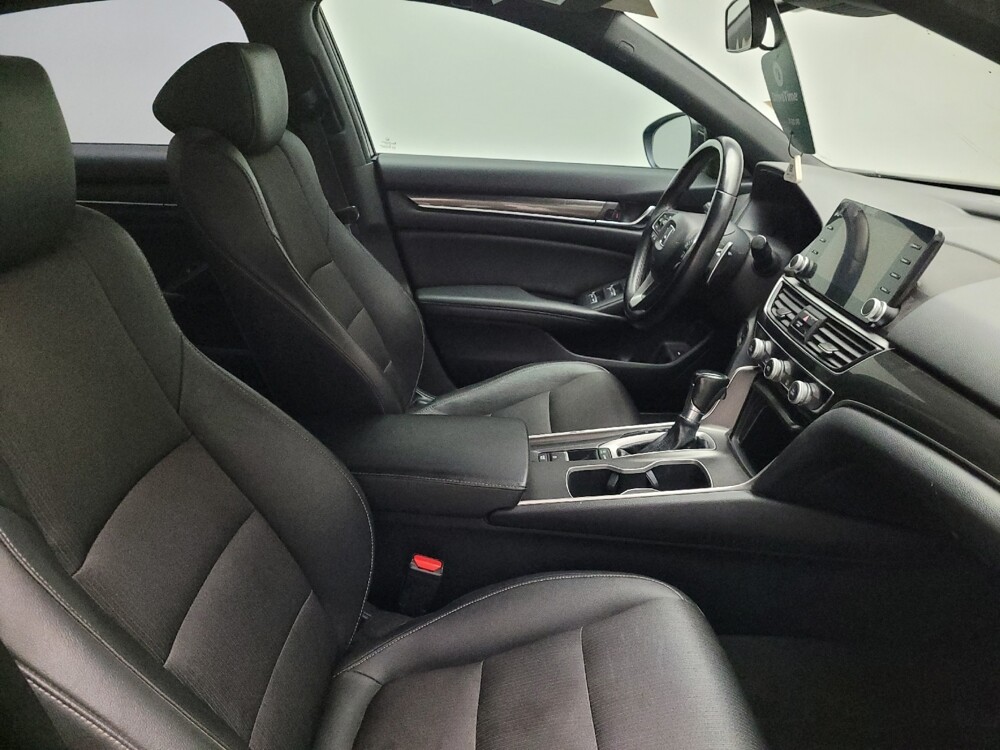 2019 Honda Accord in El Cajon, CA 92020 - 18112289 21