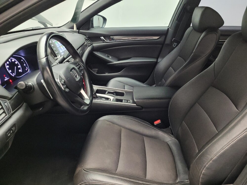 2019 Honda Accord in El Cajon, CA 92020 - 18112289 17