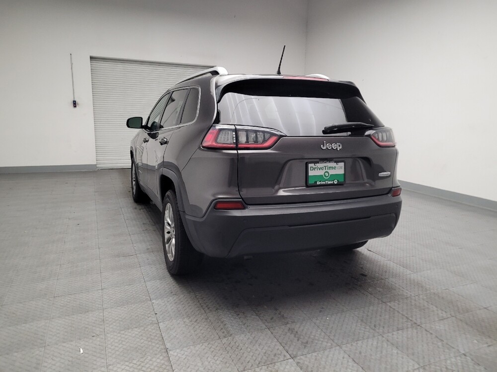 2019 Jeep Cherokee in Montclair, CA 91763 - 18112290 6