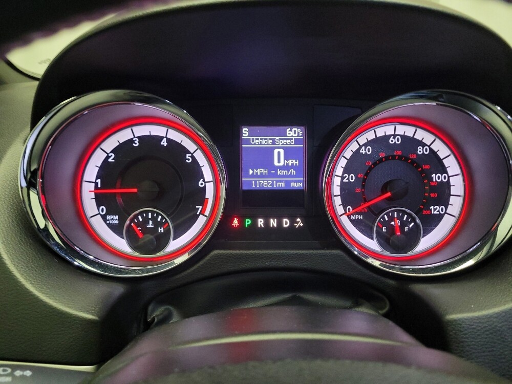 2017 Dodge Grand Caravan in Montclair, CA 91763 - 18112291 23