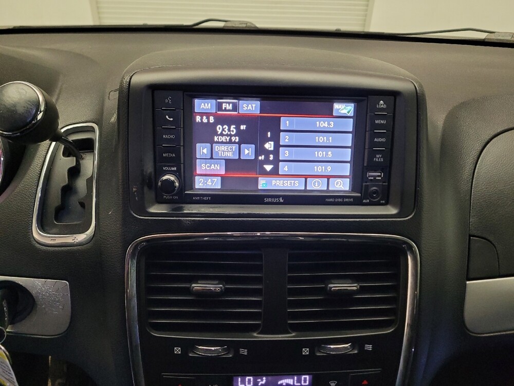 2017 Dodge Grand Caravan in Montclair, CA 91763 - 18112291 25