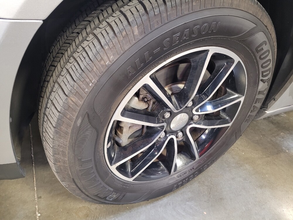 2017 Dodge Grand Caravan in Montclair, CA 91763 - 18112291 31