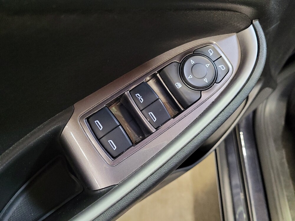 2023 Chevrolet Malibu in Torrance, CA 90504 - 18112292 27