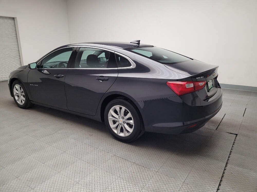 2023 Chevrolet Malibu in Torrance, CA 90504 - 18112292 3