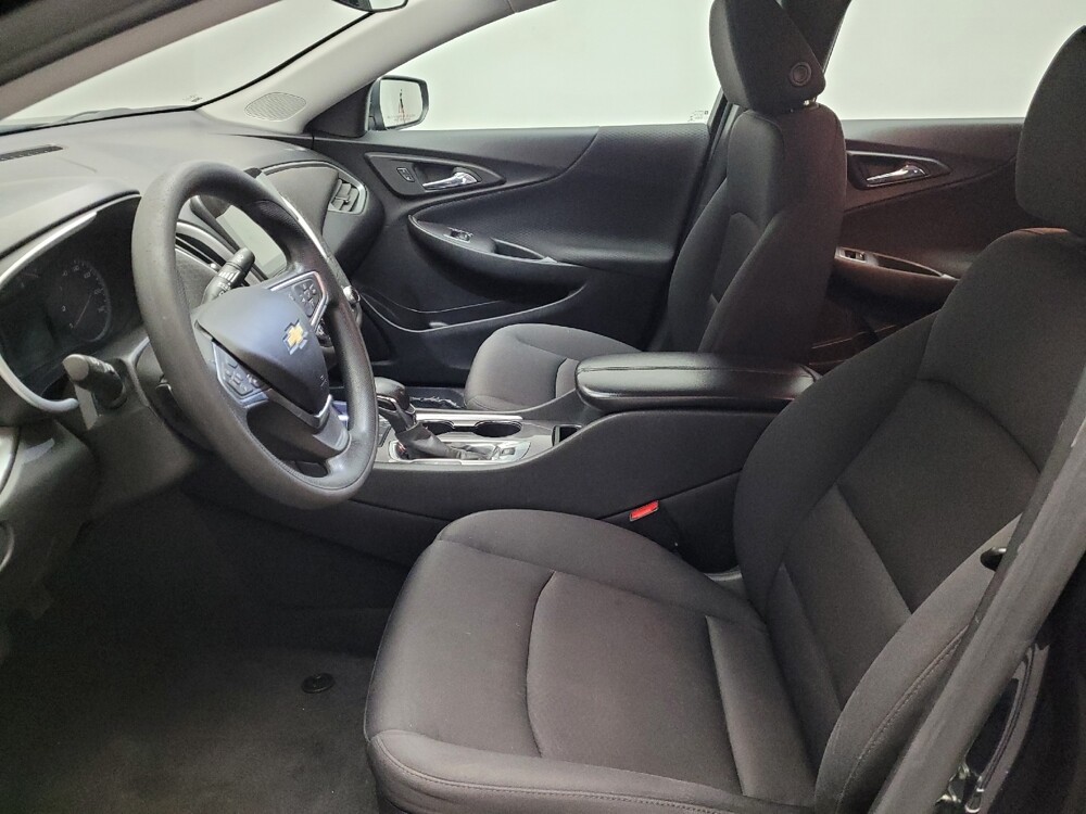 2023 Chevrolet Malibu in Torrance, CA 90504 - 18112292 17