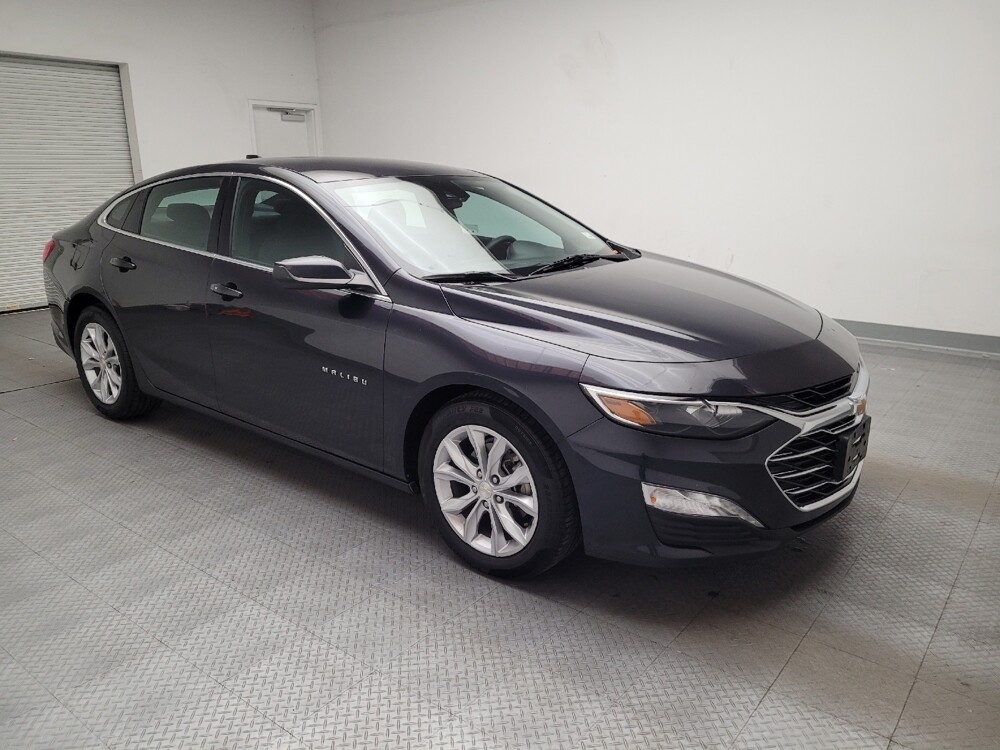 2023 Chevrolet Malibu in Torrance, CA 90504 - 18112292 11