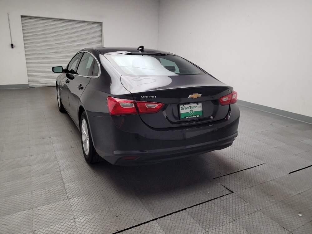2023 Chevrolet Malibu in Torrance, CA 90504 - 18112292 6