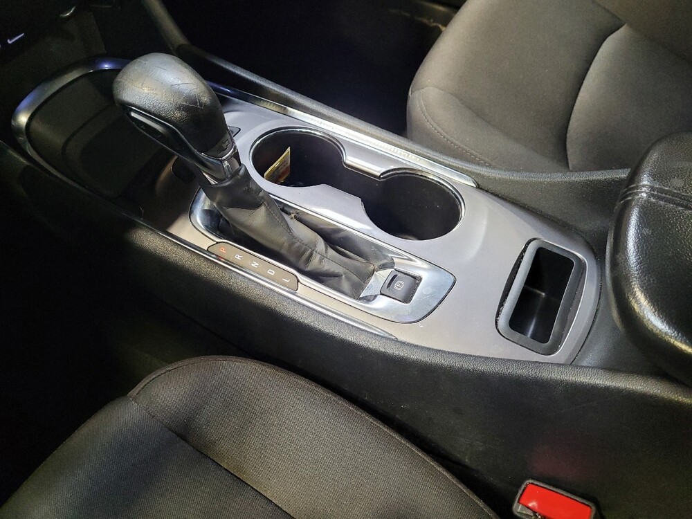 2023 Chevrolet Malibu in Torrance, CA 90504 - 18112292 26