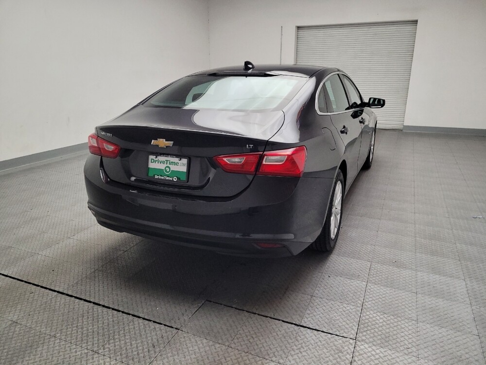 2023 Chevrolet Malibu in Torrance, CA 90504 - 18112292 7