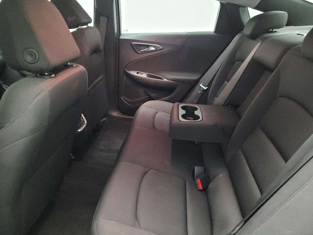 2023 Chevrolet Malibu in Torrance, CA 90504 - 18112292 18