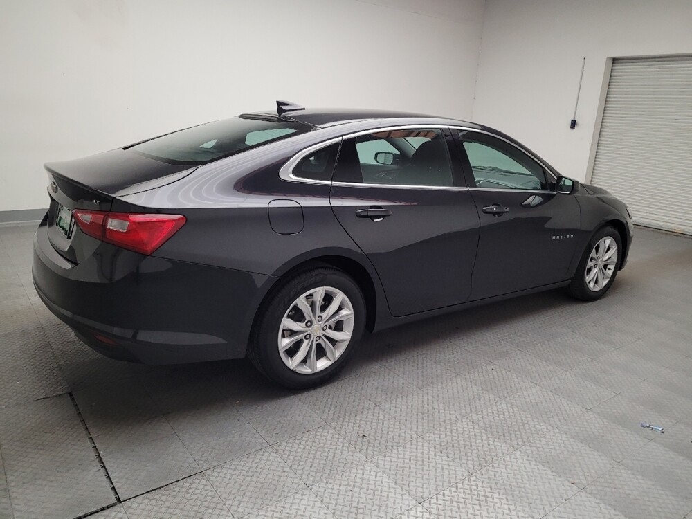 2023 Chevrolet Malibu in Torrance, CA 90504 - 18112292 10