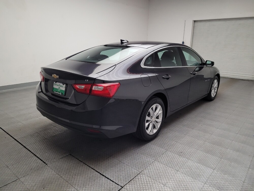 2023 Chevrolet Malibu in Torrance, CA 90504 - 18112292 9