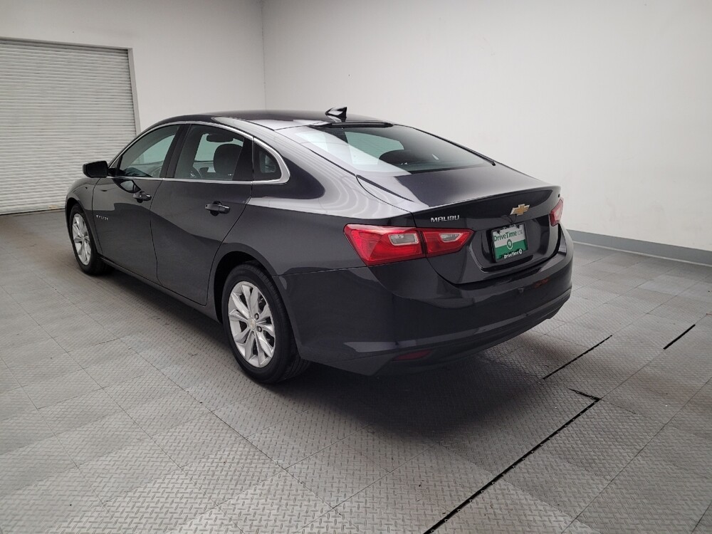 2023 Chevrolet Malibu in Torrance, CA 90504 - 18112292 5