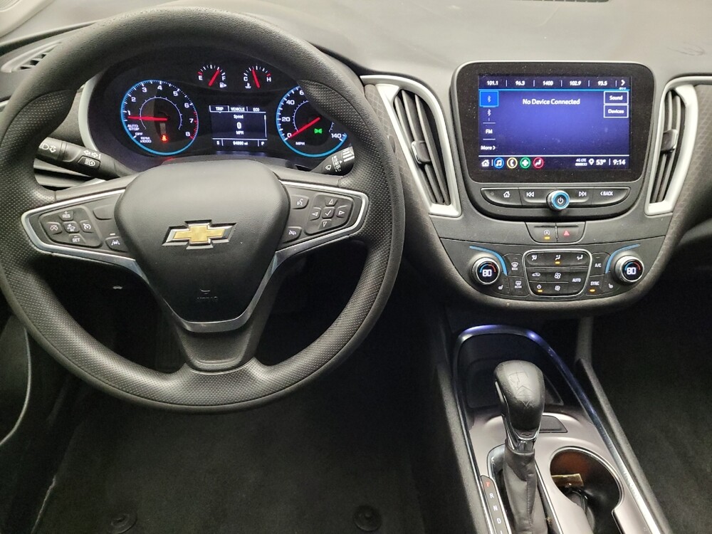 2023 Chevrolet Malibu in Torrance, CA 90504 - 18112292 22