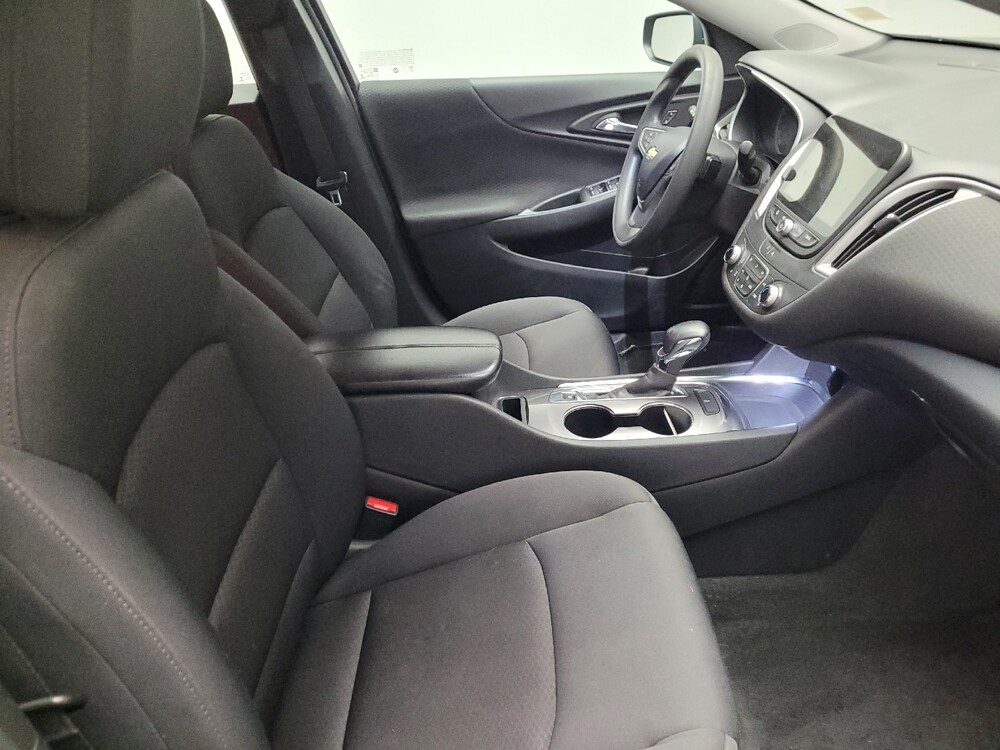 2023 Chevrolet Malibu in Torrance, CA 90504 - 18112292 21