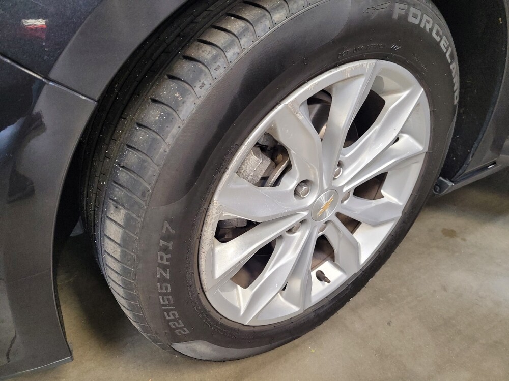 2023 Chevrolet Malibu in Torrance, CA 90504 - 18112292 31