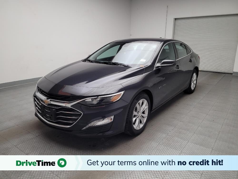 2023 Chevrolet Malibu in Torrance, CA 90504 - 18112292