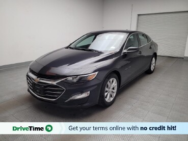 2023 Chevrolet Malibu in Torrance, CA 90504