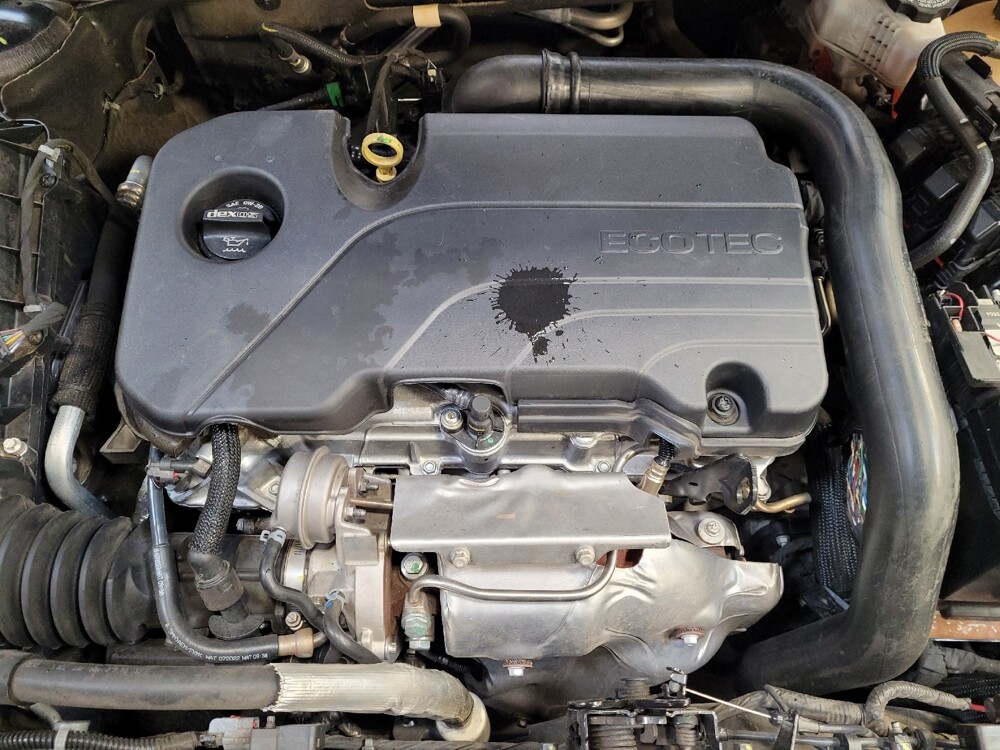 2023 Chevrolet Malibu in Torrance, CA 90504 - 18112292 30