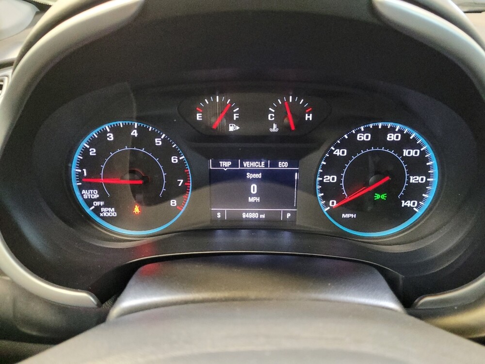 2023 Chevrolet Malibu in Torrance, CA 90504 - 18112292 23