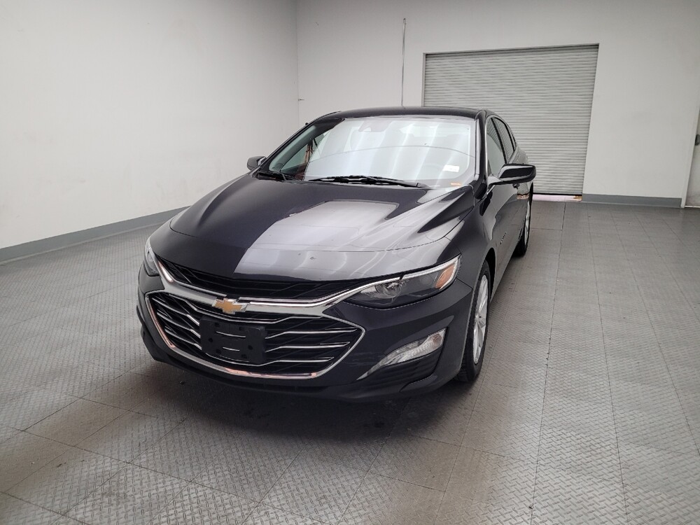 2023 Chevrolet Malibu in Torrance, CA 90504 - 18112292 15