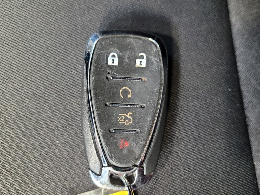 2023 Chevrolet Malibu in Torrance, CA 90504 - 18112292 32