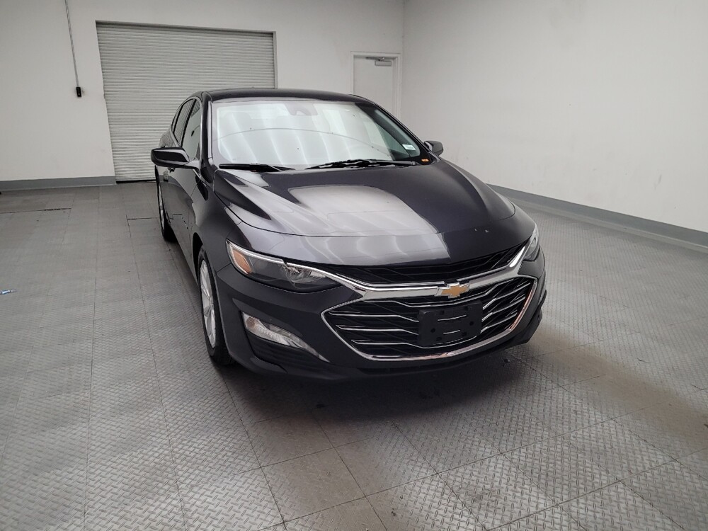 2023 Chevrolet Malibu in Torrance, CA 90504 - 18112292 14