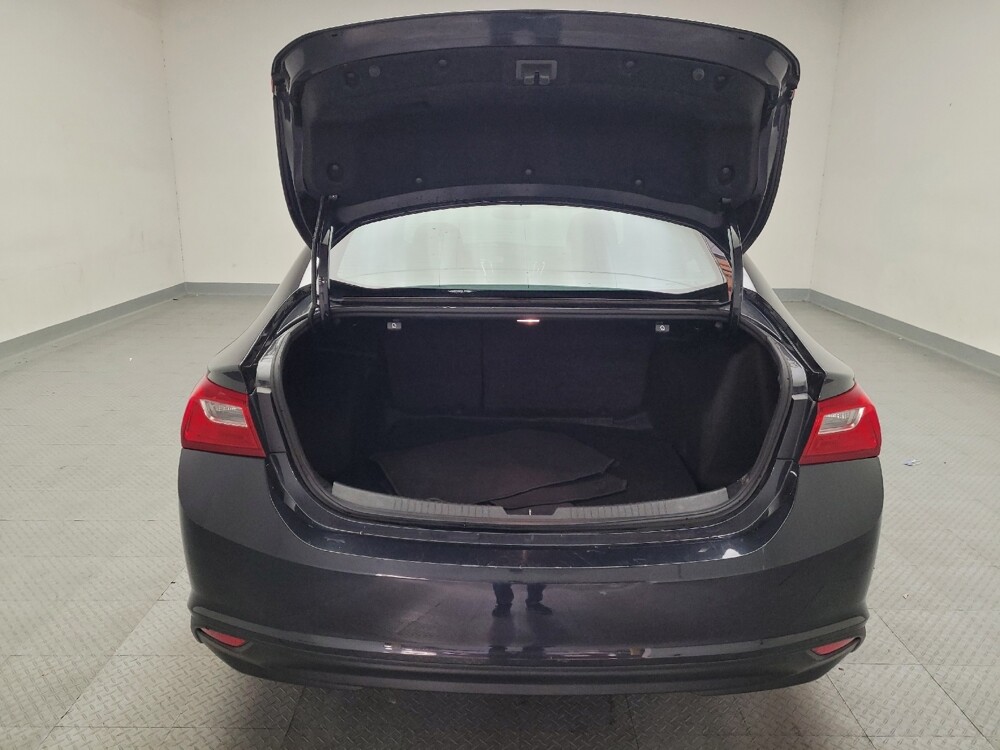 2023 Chevrolet Malibu in Torrance, CA 90504 - 18112292 29