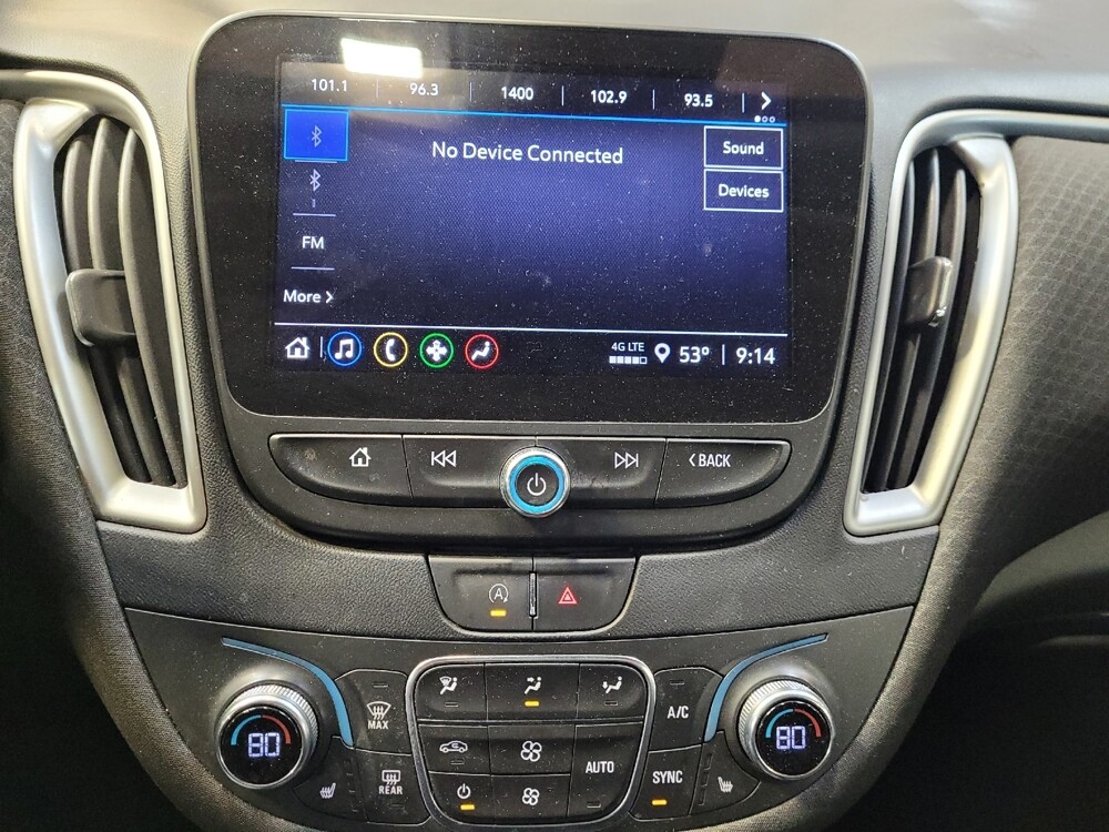 2023 Chevrolet Malibu in Torrance, CA 90504 - 18112292 25