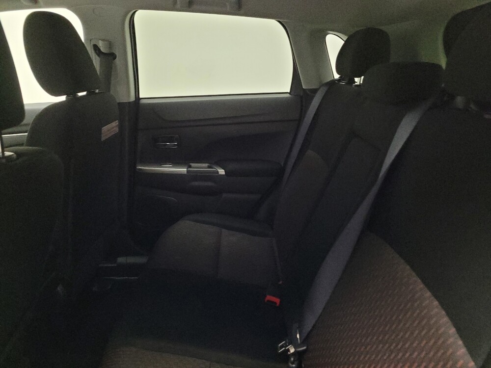 2018 Mitsubishi Outlander Sport in Downey, CA 90241 - 18112295 18