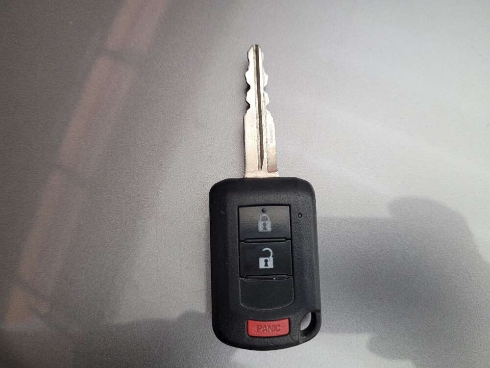 2018 Mitsubishi Outlander Sport in Downey, CA 90241 - 18112295 32