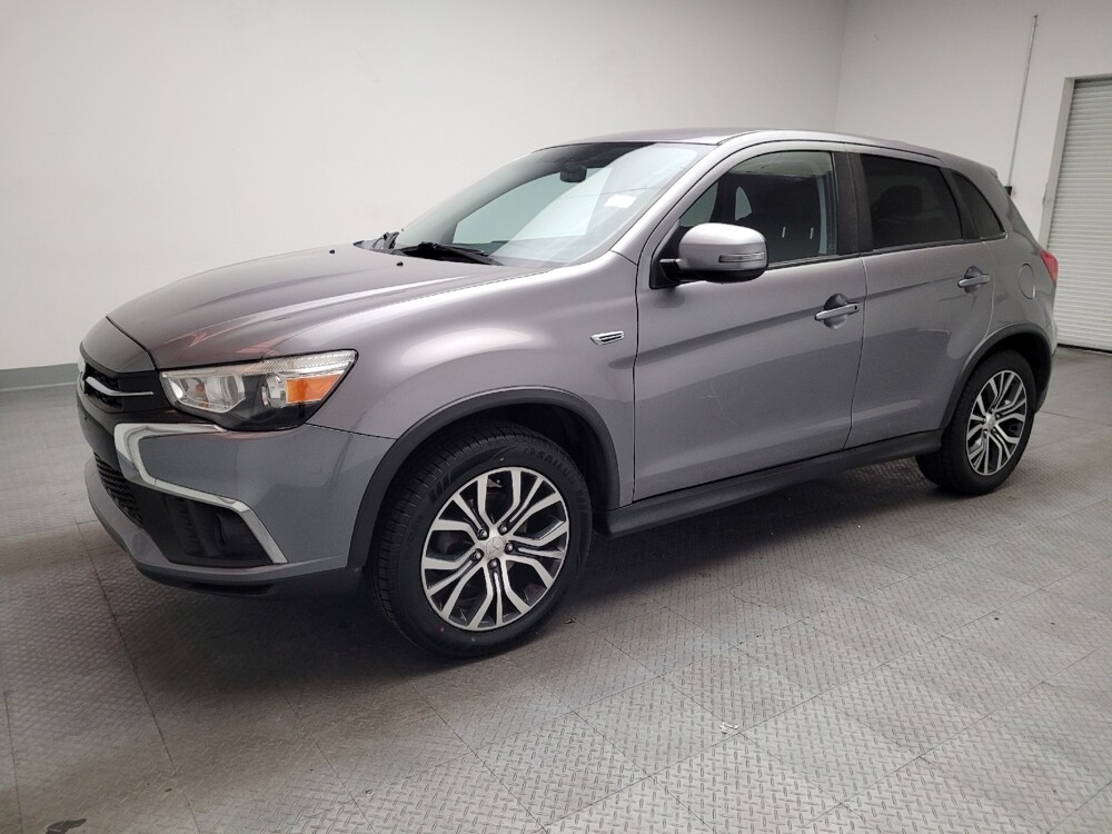2018 Mitsubishi Outlander Sport in Downey, CA 90241 - 18112295 2