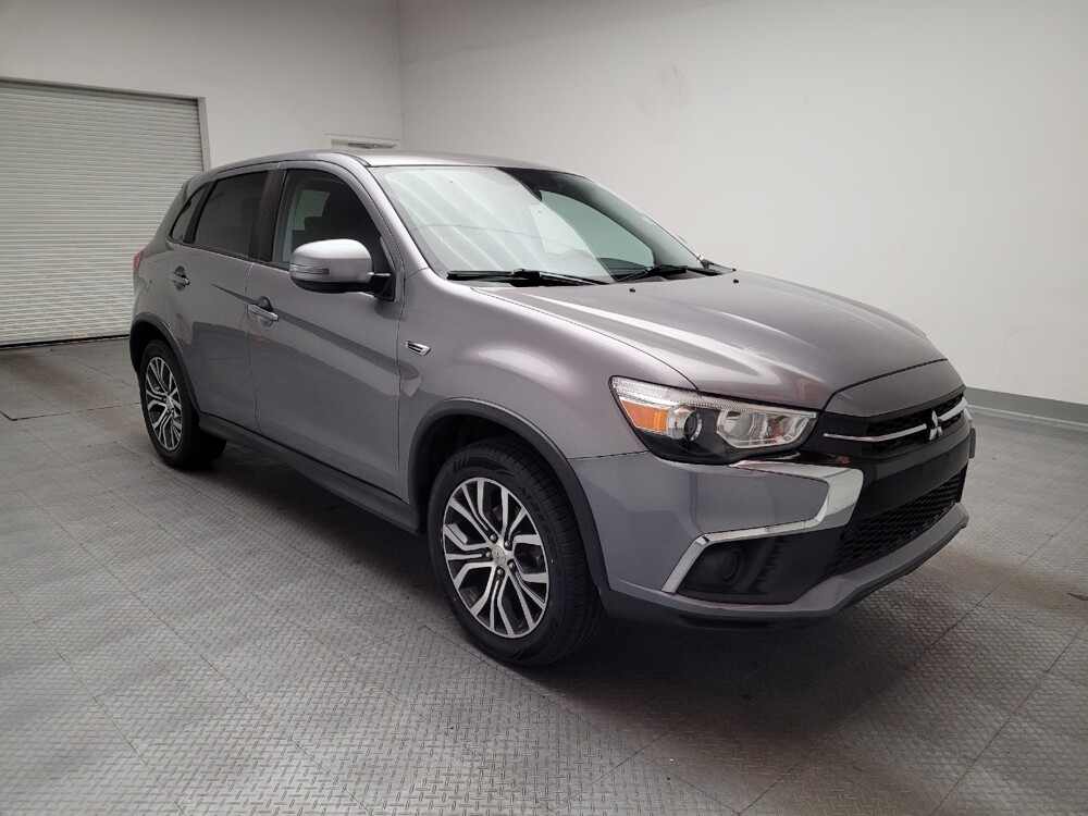2018 Mitsubishi Outlander Sport in Downey, CA 90241 - 18112295 13