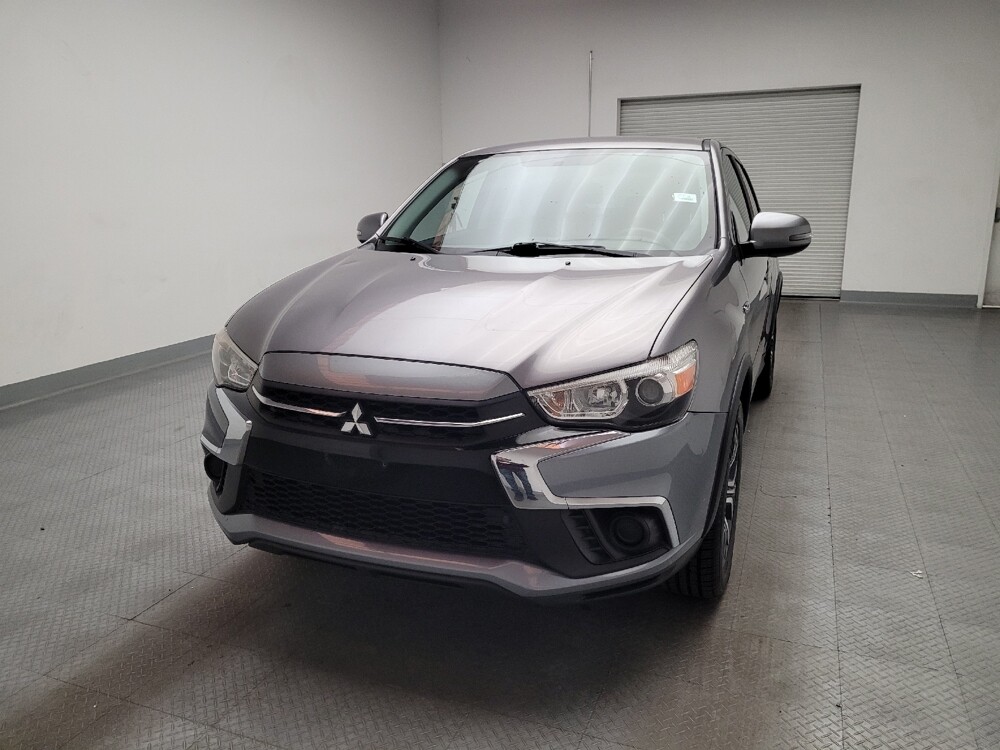 2018 Mitsubishi Outlander Sport in Downey, CA 90241 - 18112295 15