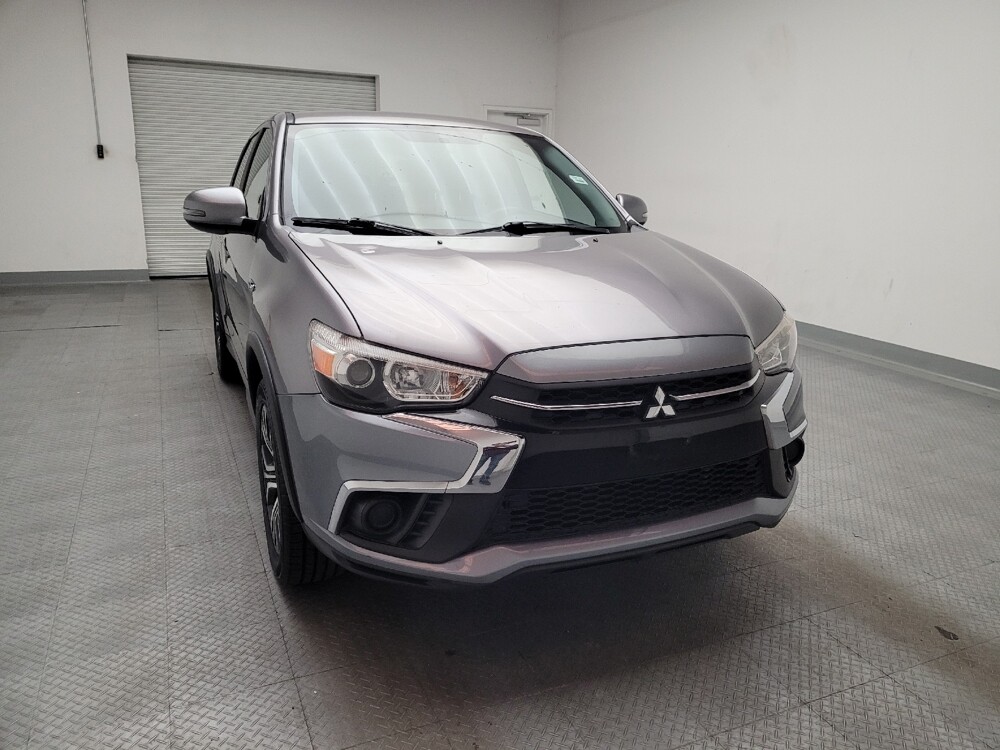 2018 Mitsubishi Outlander Sport in Downey, CA 90241 - 18112295 14