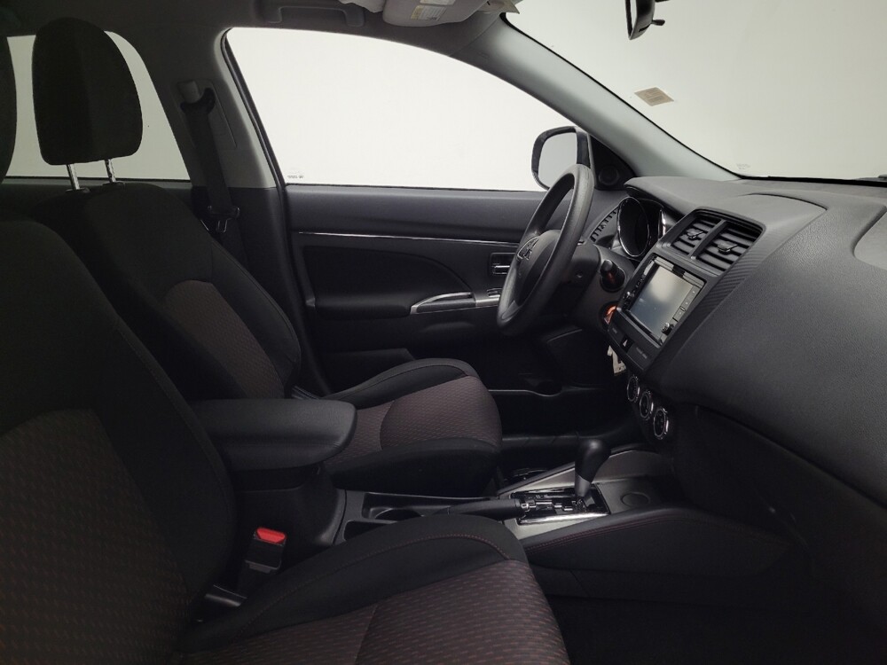 2018 Mitsubishi Outlander Sport in Downey, CA 90241 - 18112295 21