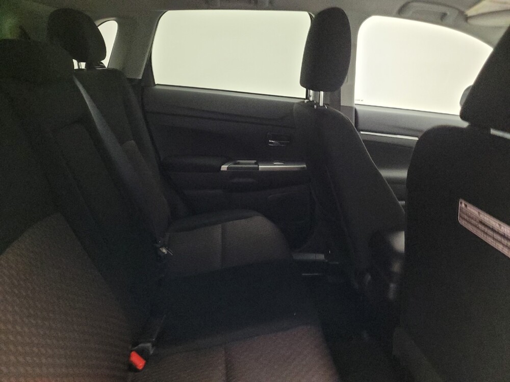 2018 Mitsubishi Outlander Sport in Downey, CA 90241 - 18112295 19