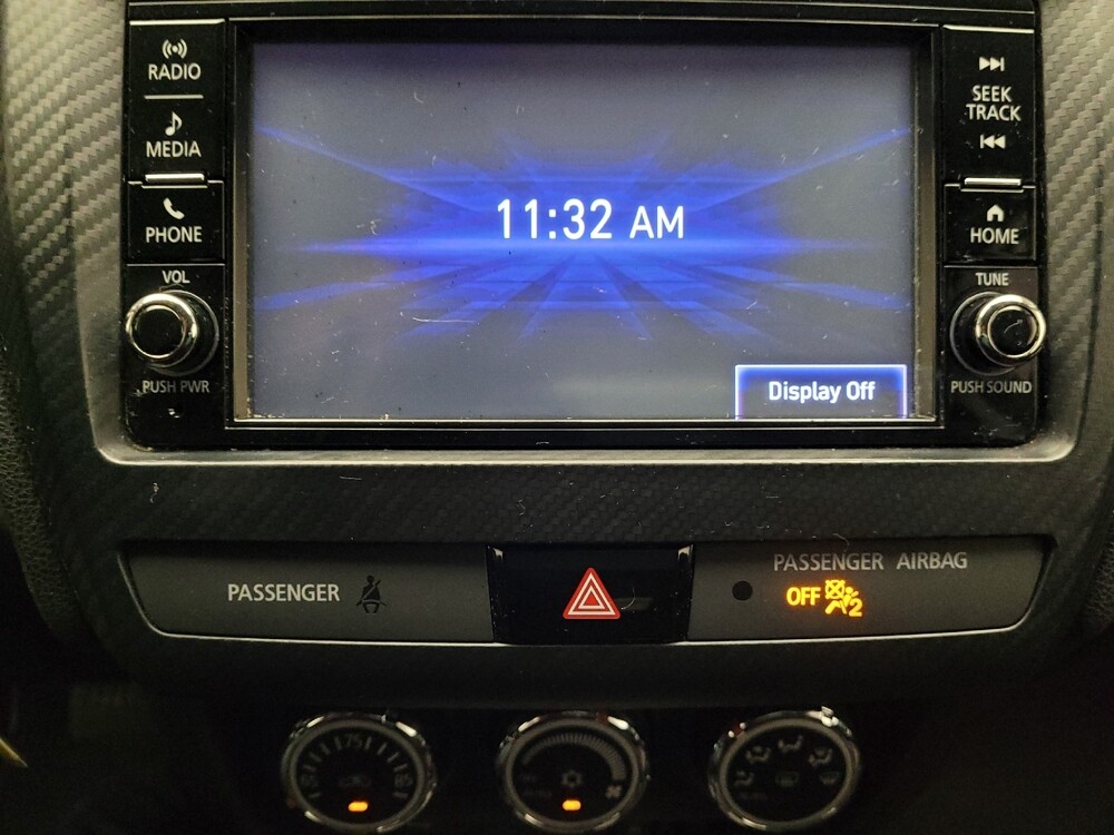 2018 Mitsubishi Outlander Sport in Downey, CA 90241 - 18112295 25