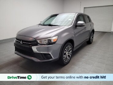 2018 Mitsubishi Outlander Sport in Downey, CA 90241
