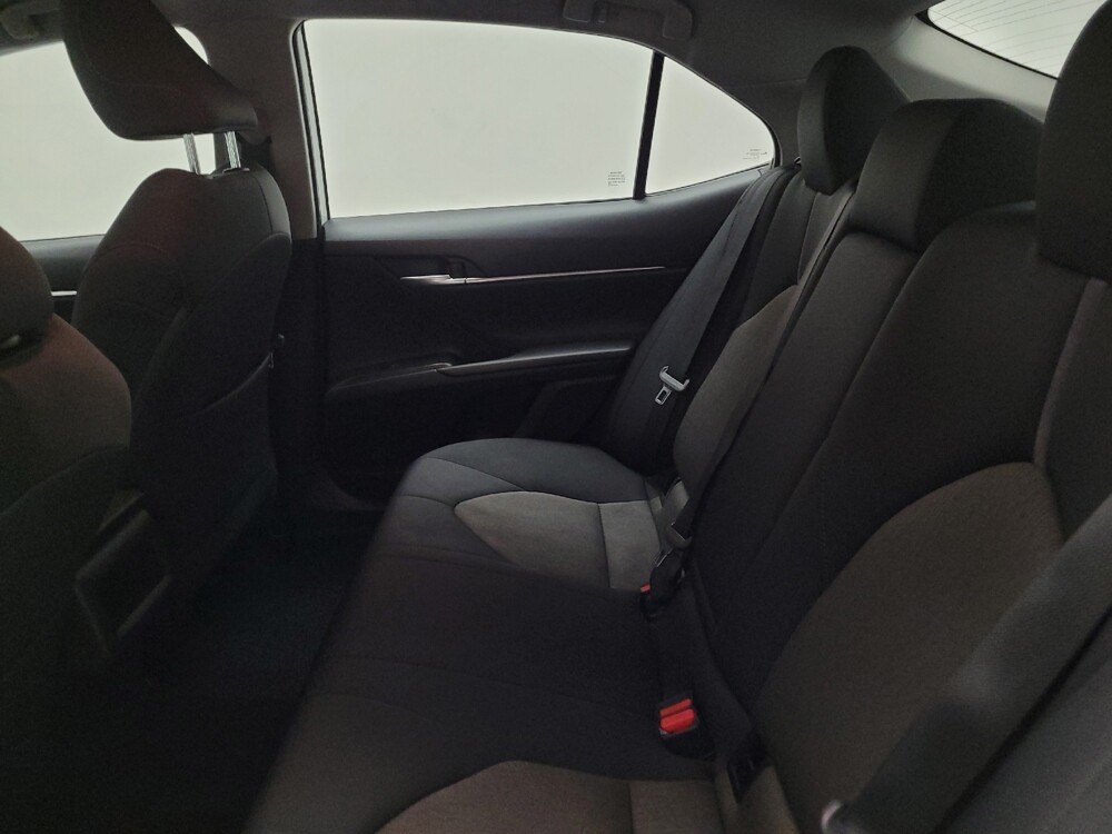 2024 Toyota Camry in Montclair, CA 91763 - 18112298 18