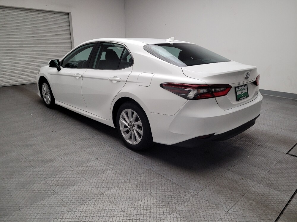 2024 Toyota Camry in Montclair, CA 91763 - 18112298 5