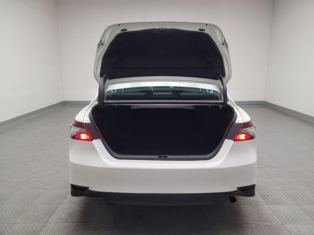 2024 Toyota Camry in Montclair, CA 91763 - 18112298 29