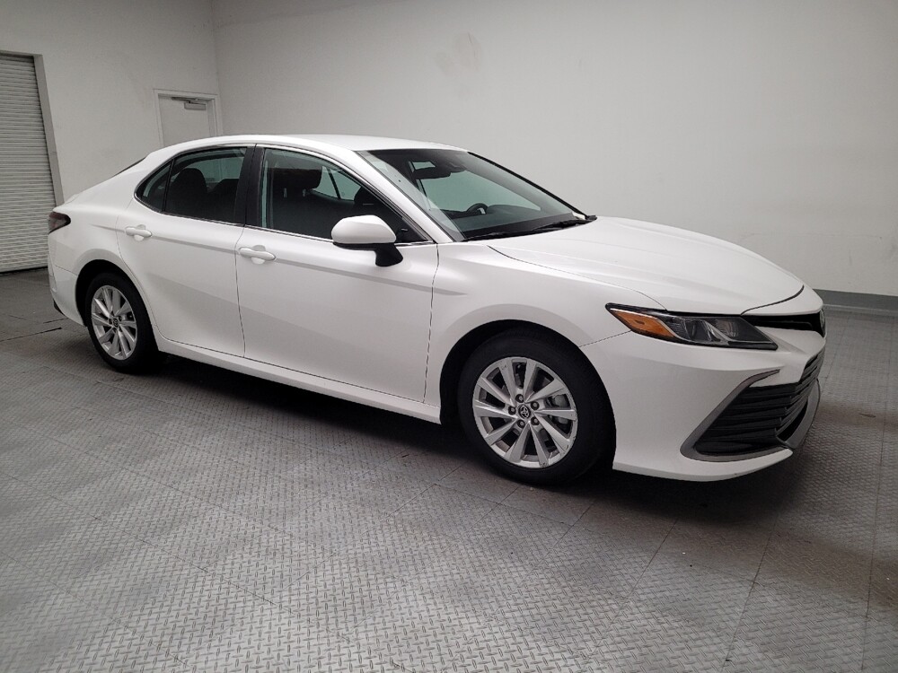 2024 Toyota Camry in Montclair, CA 91763 - 18112298 11