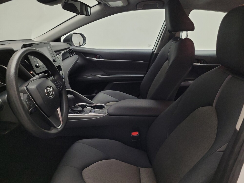 2024 Toyota Camry in Montclair, CA 91763 - 18112298 17